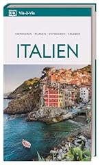 Vis vis reiseführer usato  Spedito ovunque in Italia 