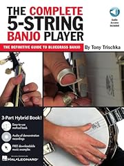 Complete string banjo for sale  Delivered anywhere in USA 