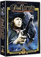 Dick turpin dvd for sale  Delivered anywhere in UK