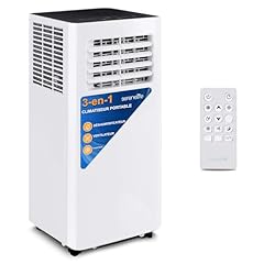 Serenelife climatiseur mobile d'occasion  Livré partout en France