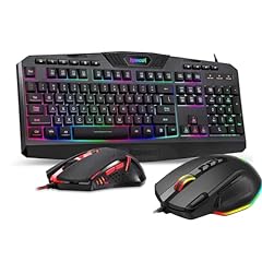Redragon ergonomic gaming for sale  Delivered anywhere in USA 