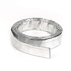 Aluminized heat sheath for sale  Delivered anywhere in USA 