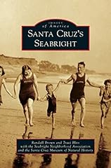 Santa cruz seabright for sale  Delivered anywhere in USA 