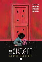 The closet usato  Spedito ovunque in Italia 