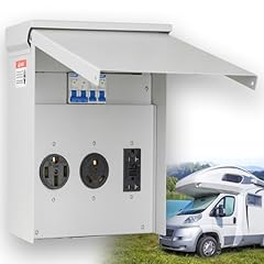 Electrical outlet panel for sale  Delivered anywhere in USA 