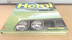 Hemi ultimate american for sale  Delivered anywhere in UK