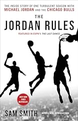 Jordan rules inside for sale  Delivered anywhere in USA 