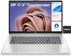 17.3 touchscreen laptop for sale  Delivered anywhere in USA 