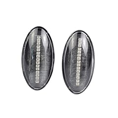 Clignotant latéral led d'occasion  Livré partout en Belgiqu