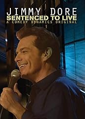 Jimmy dore sentenced for sale  Delivered anywhere in USA 