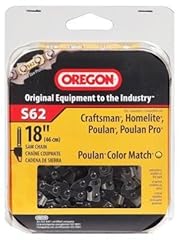 Oregon s62 saw for sale  Delivered anywhere in USA 