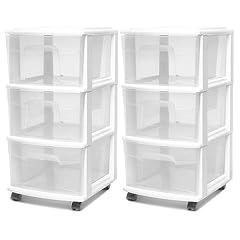 Homz pack drawer for sale  Delivered anywhere in USA 