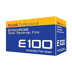 Kodak ektachrome e100g usato  Spedito ovunque in Italia 