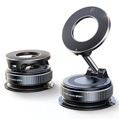 Vacuum magnetic phone for sale  Delivered anywhere in UK