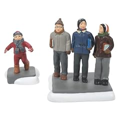 Department christmas story for sale  Delivered anywhere in USA 