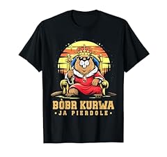 Bòbr kurwa meme usato  Spedito ovunque in Italia 
