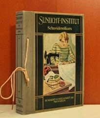 Sunlicht institut schneidereik gebraucht kaufen  Wird an jeden Ort in Deutschland