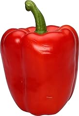 Red bell pepper for sale  Delivered anywhere in USA 