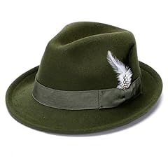 Geebuzz fedora hats for sale  Delivered anywhere in UK