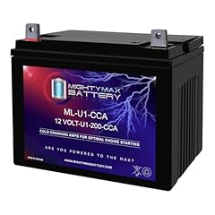 Mighty max battery for sale  Delivered anywhere in USA 