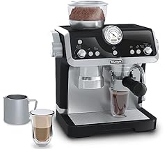 Casdon delonghi barista for sale  Delivered anywhere in USA 