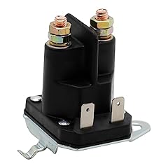 Lawn mower solenoid for sale  Delivered anywhere in USA 