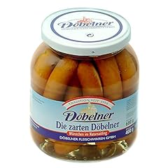 Zarten döbelner würstchen gebraucht kaufen  Wird an jeden Ort in Deutschland