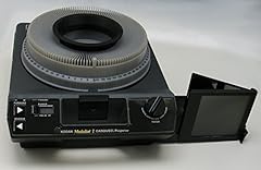 Kodak Carousel Medalist I 35mm Slide Projector w/View for sale  Delivered anywhere in USA 