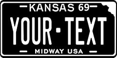 Kansas 1969 personalized for sale  Delivered anywhere in USA 