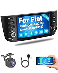 Hikity autoradio android usato  Spedito ovunque in Italia 