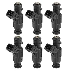 Autohaux 6pcs 0280155742 d'occasion  Livré partout en France