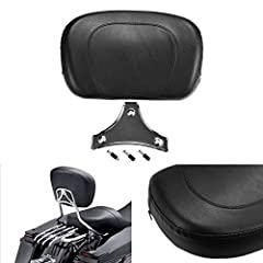 Natgic motorcycle backrest for sale  Delivered anywhere in USA 