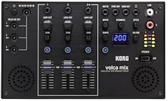 Korg volca mix gebraucht kaufen  Wird an jeden Ort in Deutschland