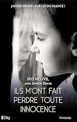 Perdre innocence osé d'occasion  Livré partout en France