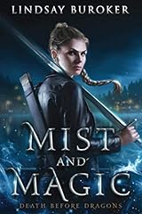 Mist and magic d'occasion  Livré partout en France
