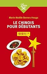 Chinois pour débutants for sale  Delivered anywhere in UK