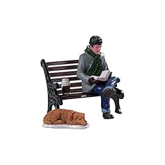 Lemax 92777 relaxing for sale  Delivered anywhere in USA 