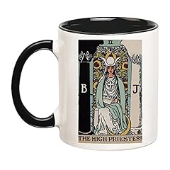 Dxcvbrds hohepriesterin tarotk gebraucht kaufen  Wird an jeden Ort in Deutschland