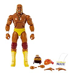 Wwe hulk hogan for sale  Delivered anywhere in UK