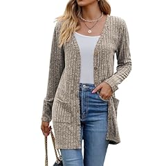 Witsmile cardigans women for sale  Delivered anywhere in USA 