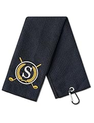 Cybgene golf towels for sale  Delivered anywhere in USA 