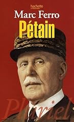 Pétain d'occasion  Livré partout en France