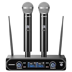 Aokeo wireless microphone for sale  Delivered anywhere in USA 
