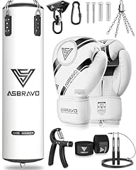 Asbravo punching bag for sale  Delivered anywhere in USA 