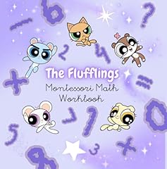The flufflings montessori d'occasion  Livré partout en France