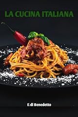 Cucina italiana ricette usato  Spedito ovunque in Italia 