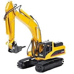 Vgeby1 excavator model for sale  Delivered anywhere in UK