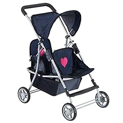 Double baby doll for sale  Delivered anywhere in USA 