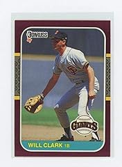 1987 donruss opening for sale  Delivered anywhere in USA 