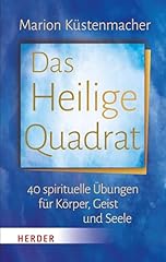 Heilige quadrat spirituelle gebraucht kaufen  Wird an jeden Ort in Deutschland